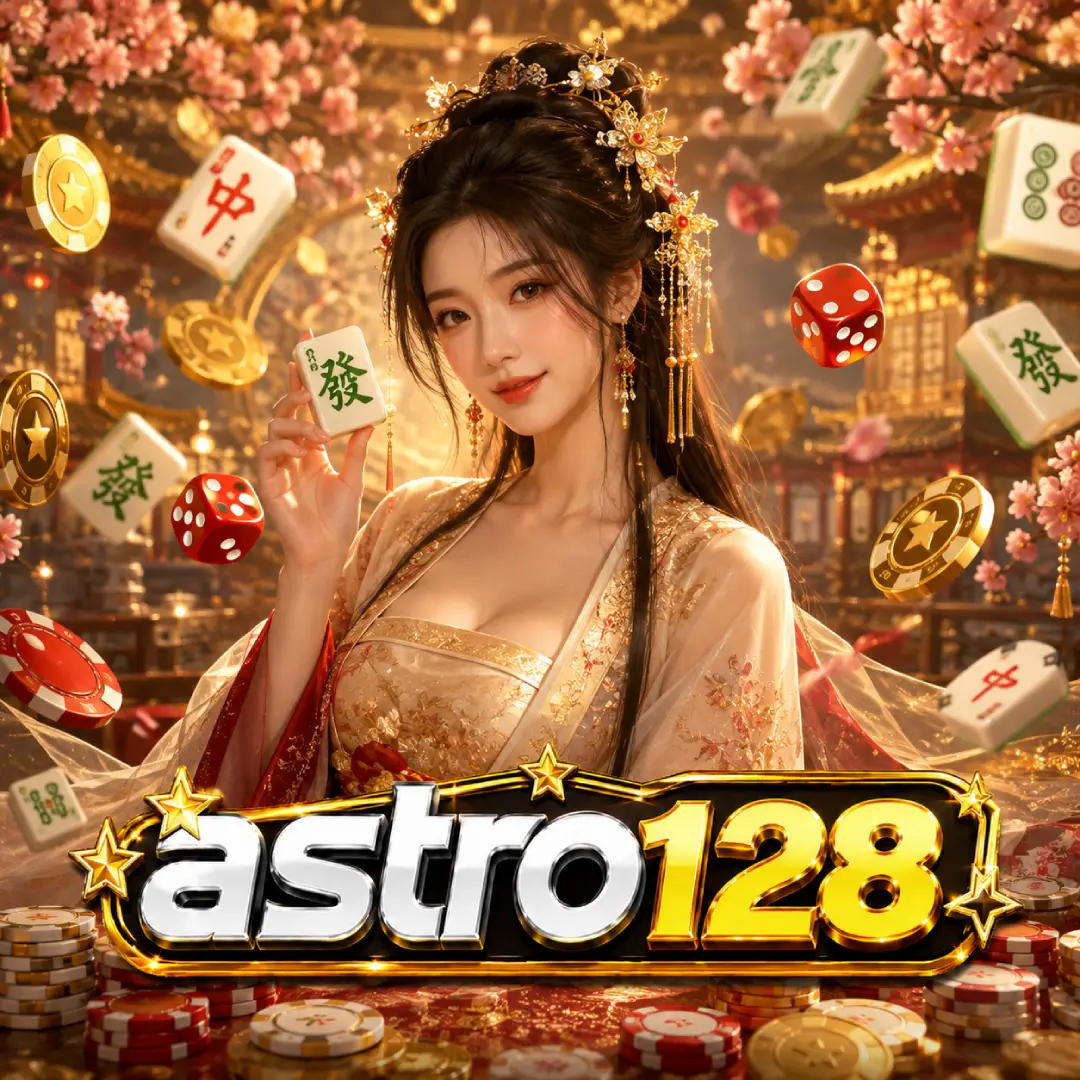 Informasi Astro128